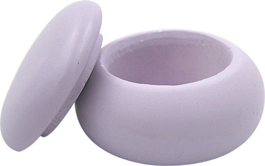 Taufgeschenk mit Dekoration 1cm