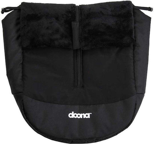 Doona Седалка на количка Черен