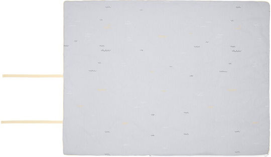 Kikka Boo Iarna Sac de dormit pătură Seally Me Multicolor