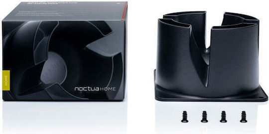 Noctua Airflow Amplifier Μαύρο