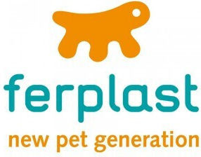 Ferplast Dog Leash/Lead Strap Club G20/120 1.20m (Various Colors)