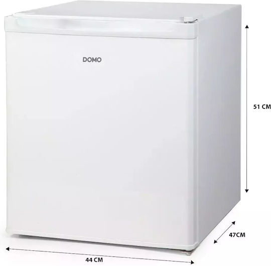 Domo Mini Bar 41lt Î51xL44xA47cm. Alb DO906K/03