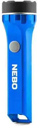 Nebo LED IPX6 с Максимална Яркост 420лм Син