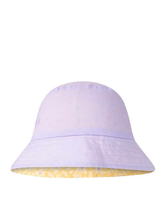 Swim Essentials Palarie Copii Bucket Cu Protecție Solară Galbenă
