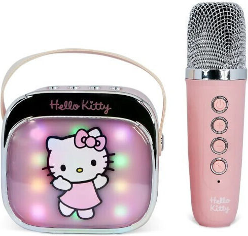 OTL Microphone Karaoke