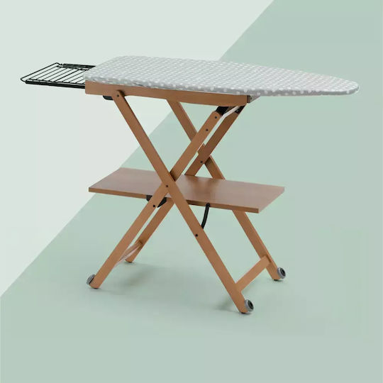 Arredamenti Italia Covor de călcat Gri 109x45cm