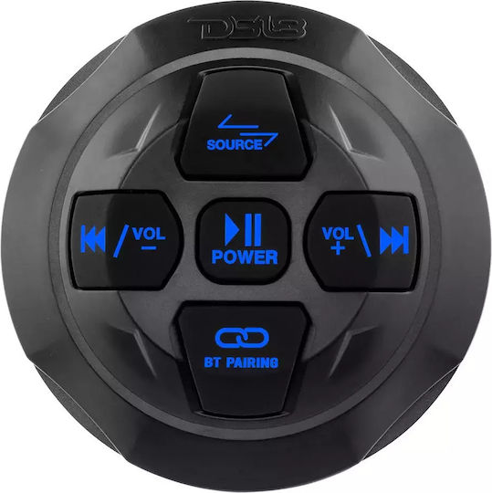 Boat Sound System 4x with Bluetooth