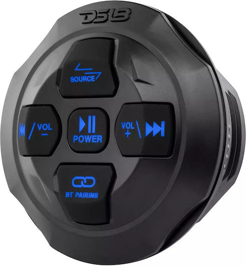 Boat Sound System 4x with Bluetooth
