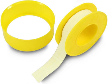 Teflon Micro 12mmx0,1mmx12m Rohrgewindedichtmittel