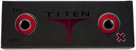Titen Bearing Skateboard