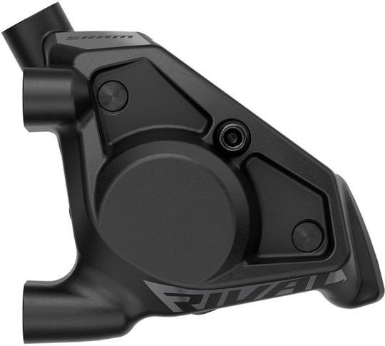 Μανετεσ-λεβιεδεσ-δαγκανα Sram Rival Axs Δεξι-πισω 1800mm Flat Mount E1