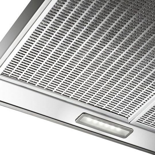 Teka DSJ 980 Каминен аспиратор 90см Inox