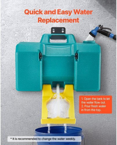 Vevor Alte echipamente medicale BXSXYQ20241JDB9IH001V0