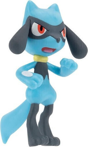Pokemon Wave 7 Pokemon For 4+ Years