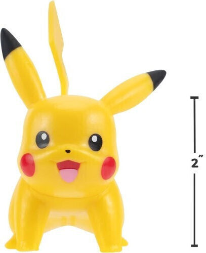 Pokemon Wave 7 Pokemon For 4+ Years