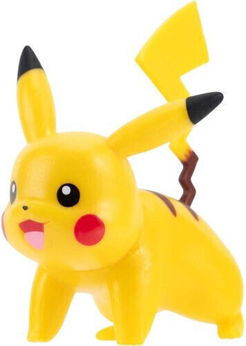 Pokemon Wave 7 Pokemon For 4+ Years