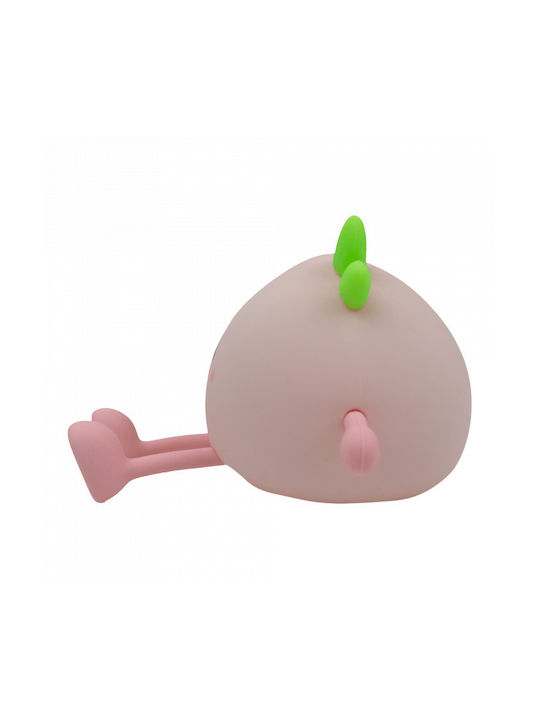 Mary's Led Kids Decorative Lamp Pink 93εκ.