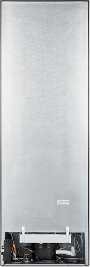 Gorenje 304лт NoFrost В186xШ59xД59.5см. Inox N619EAXL4