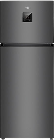 TCL 465лт В185xШ70.6xД68.6см. Сив RP465TSE0