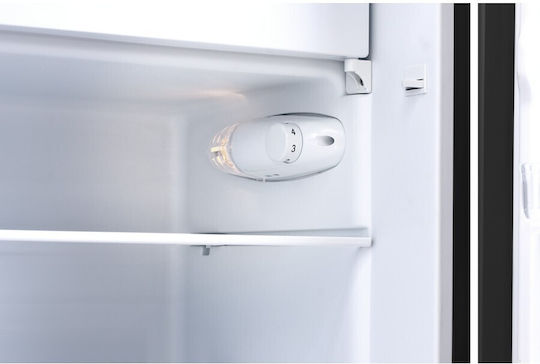 Inventor Mini Bar 113lt Υ84.5xΠ55.3xΒ55.3εκ. Μαύρο MP845BL