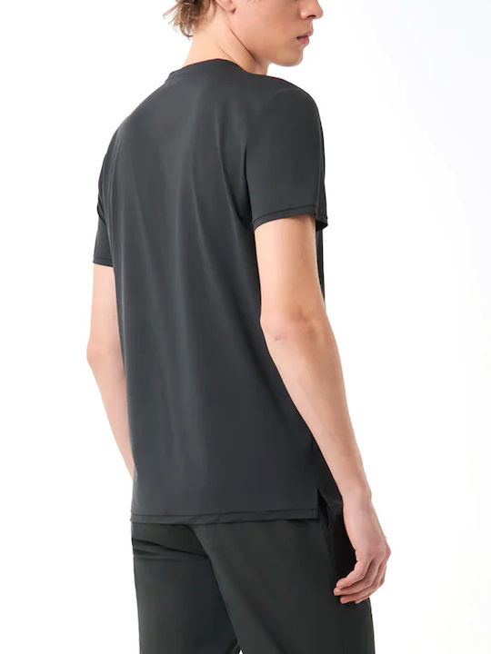 RRD T-shirt Γκρι