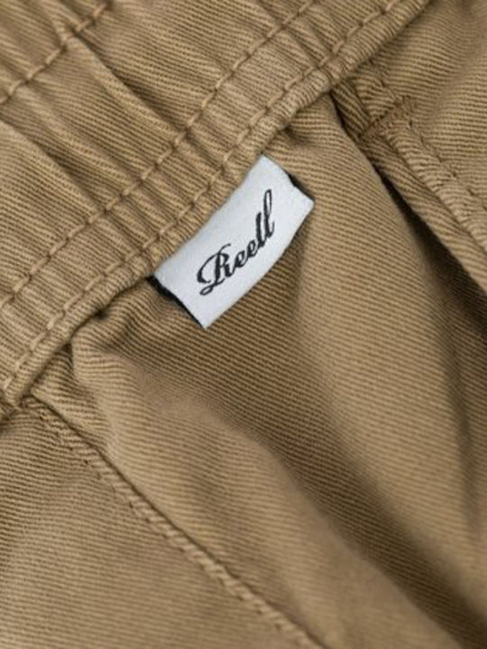 Reflex Easy Pant Панталон Dark Sand