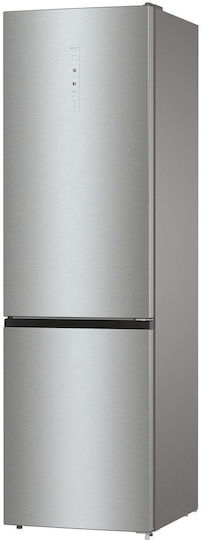 Hisense 361лт В200xШ60xД66.3см. Inox RB470N4SIC