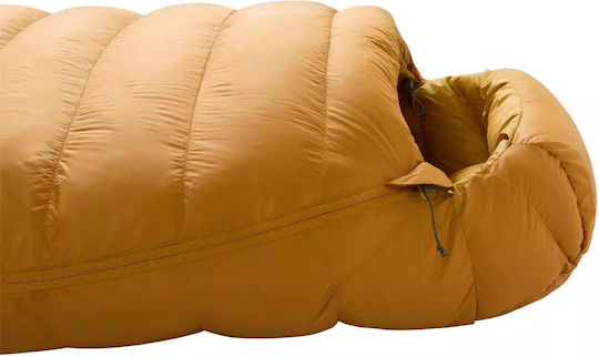 Nordisk Schlafsack Einzeln 3 Jahreszeiten Iver
