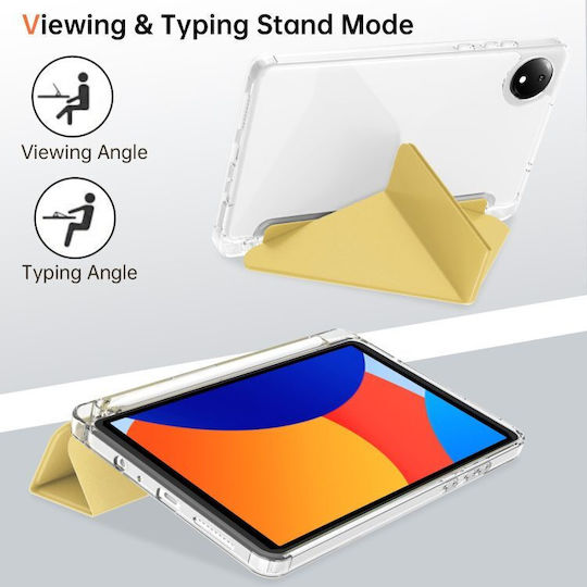 Origami Флип капак Жъла (Xiaomi Pad SE 8.7) 11XIA0112