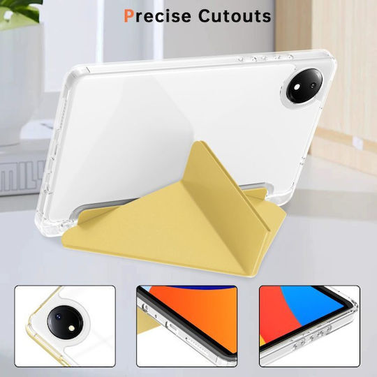 Origami Флип капак Жъла (Xiaomi Pad SE 8.7) 11XIA0112