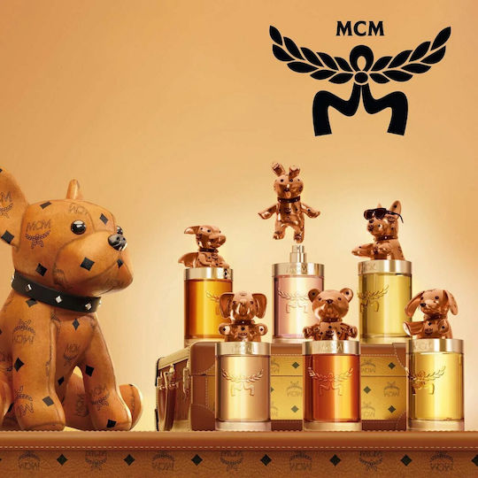 MCM Charming Pup Eau de Parfum 100ml
