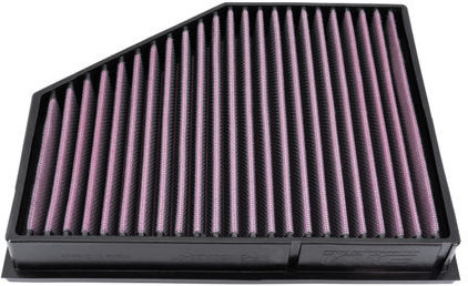 Bmw 5 M550 Dx G30 G31 F90 3.0l 17-20 Dna Air Filter P-bm30x23-01