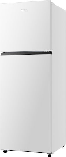 Hisense 325лт В169.6xШ59.5xД65см. Бял RT422N4AWF