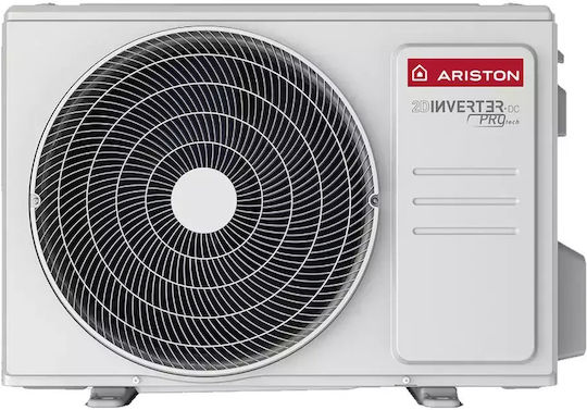 Ariston Alys Air Conditioner Inverter 9000 BTU A++/A+