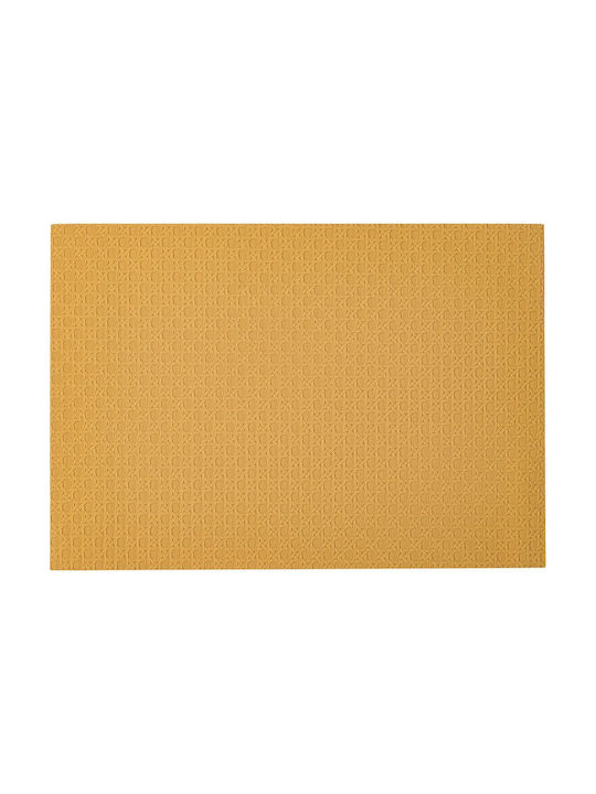 Guzzini Σουπλά Κίτρινο 49x36cm Guzzini Σουπλά Κίτρινο 49x36cm