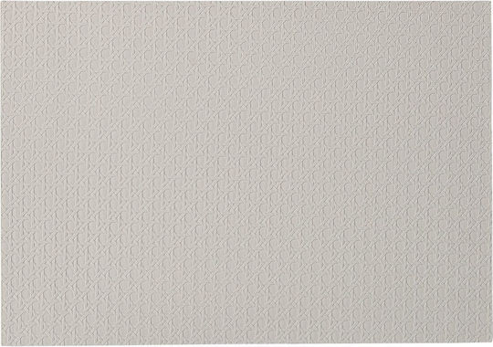 Guzzini Platzdeckchen Stoff Weiß 1Stück Guzzini Platzdeckchen Stoff Weiß 1Stück