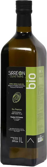 Natives Olivenöl Extra Bio 1l