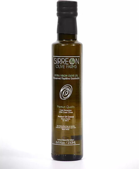 Sirreon Εξαιρετικό Παρθένο Ελαιόλαδο 250ml