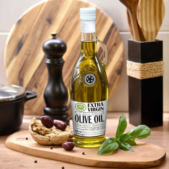 Korvel Εξαιρετικό Παρθένο Ελαιόλαδο 500ml