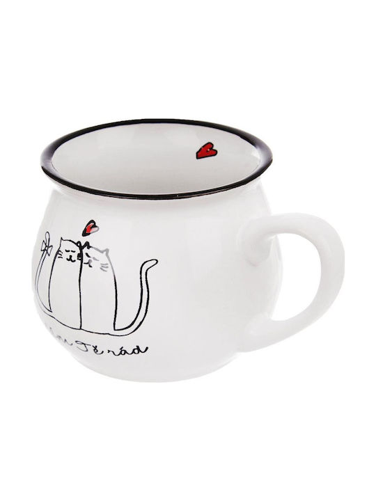 Orion Mug Ceramic 300ml