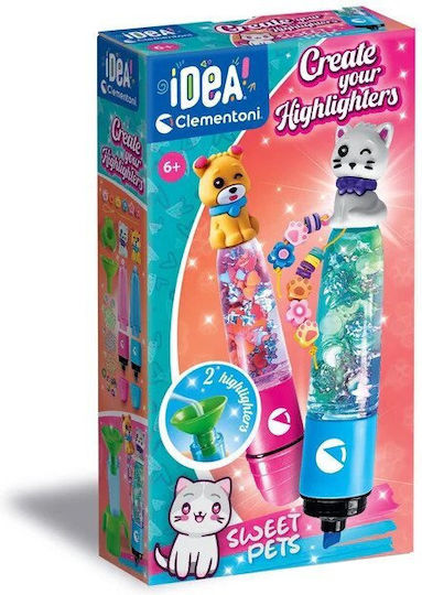 Clementoni Children's Arts & Crafts for Kids 6+ Years