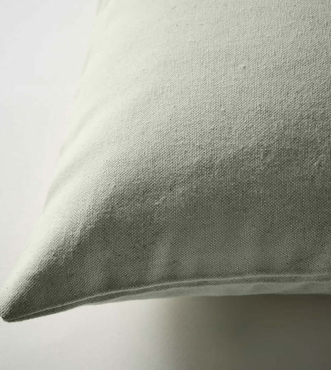 Gofis Home Калъф За Възглавница Everly От 100% Памук Fresh Aqua 386 30x45см