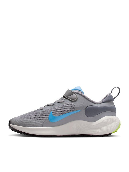 Nike Revolution Gray Nike Revolution Gray