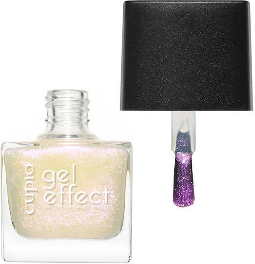 Gel-Effekt-Nagellack Cupio Blush Paris 10ml