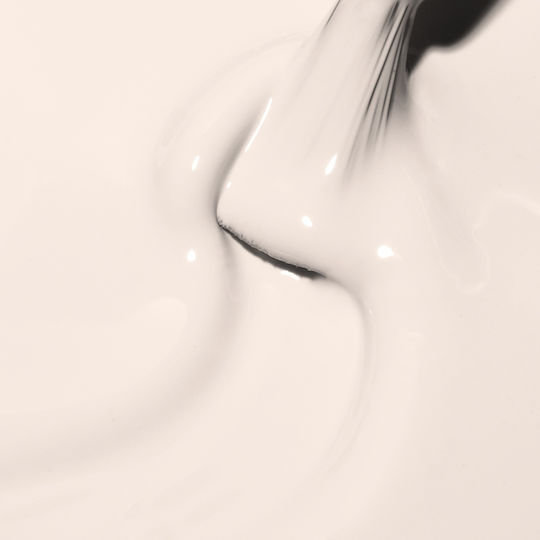 Lac de unghii cu efect de gel Cupio Vanilla Couple 10ml
