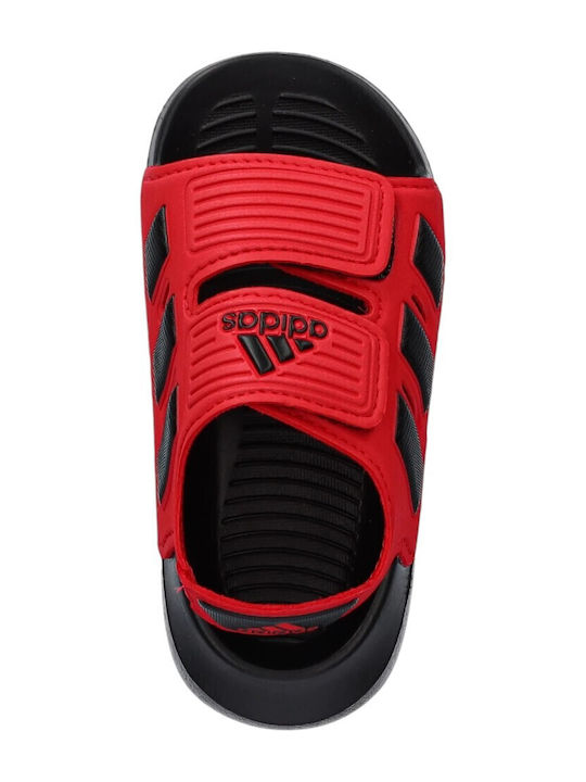 Altaswim 2.0 Children's Beach Shoes Red