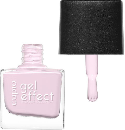 Gel Effect Nail Polish Cupio My Dear Girl 10ml