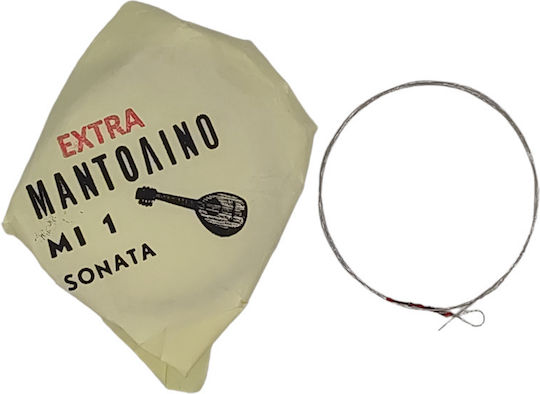 Sonata Μονή Χορδή για Μαντολίνο