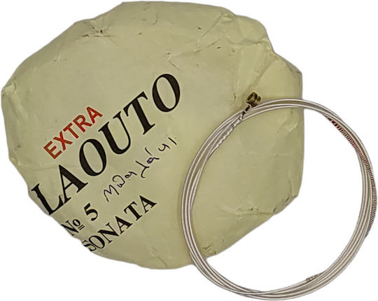 Sonata Μονή Χορδή για Λαούτο