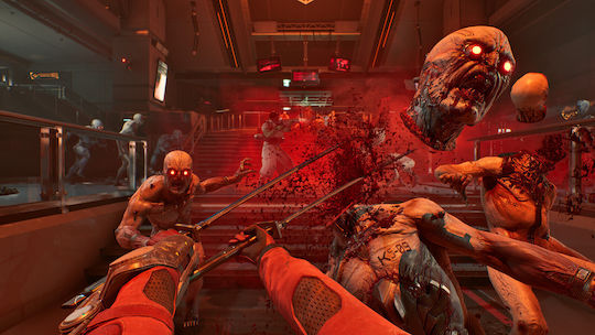 Killing Floor 3 Day One Edition Joc PS5